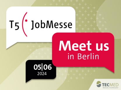  T5 Jobmesse in Berlin