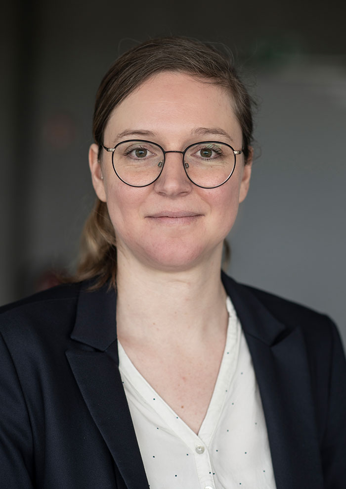 Katharina Schaarschmidt
