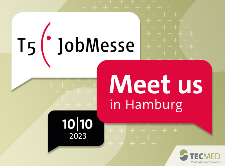 T5 Jobmesse in Hamburg