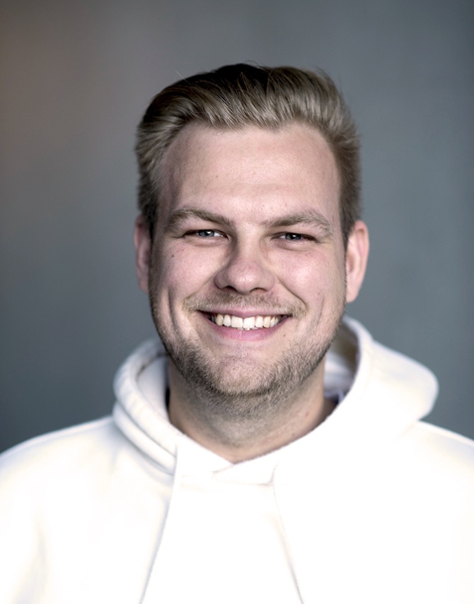 Arne Biernath