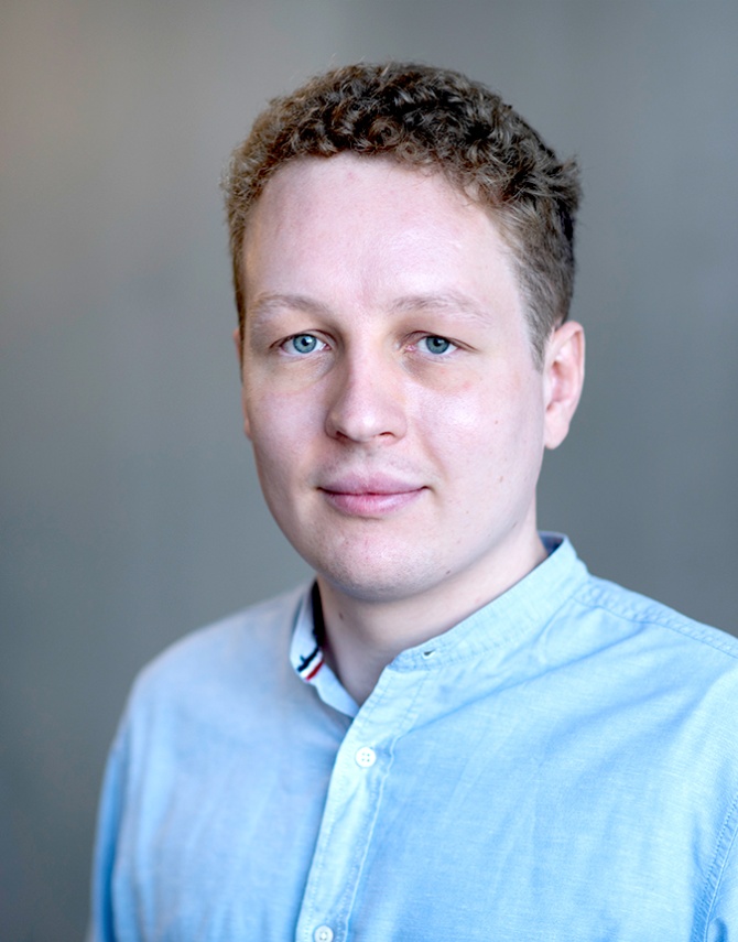 Klaas Deters Klaas Deters