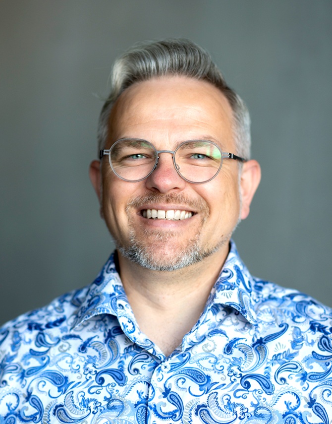 Marcel Kissmann
