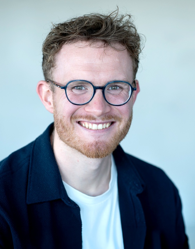 Marvin Timmermann Marvin Timmermann