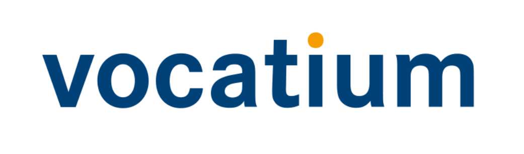 Vocatium Logo