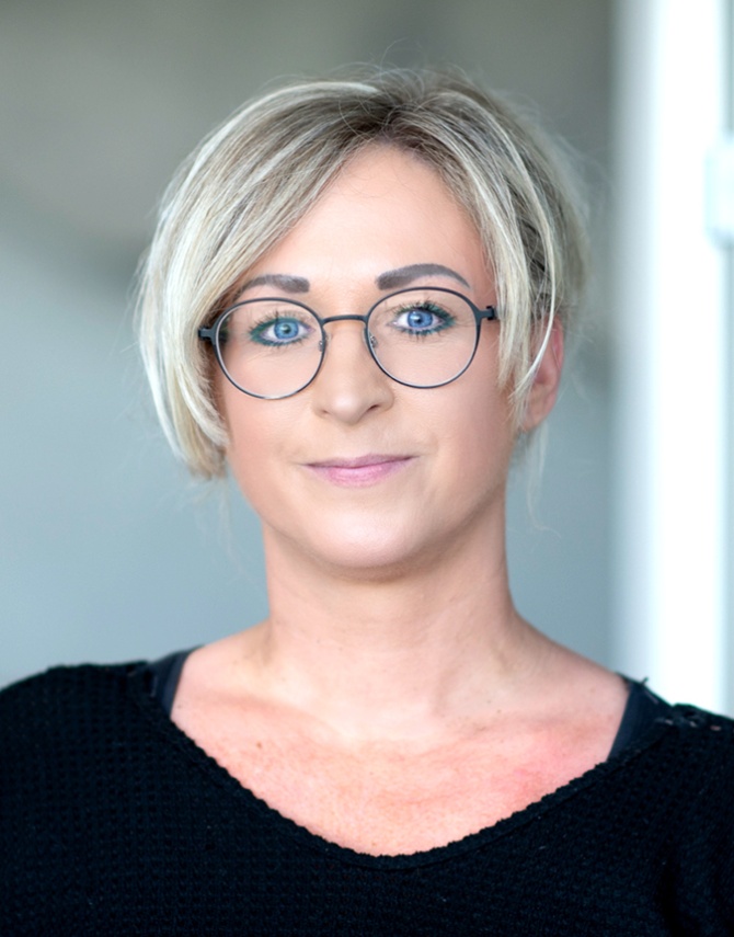 Julia Ottemann