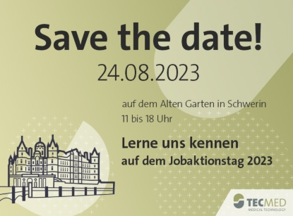 Jobaktionstag am 24.08.2023