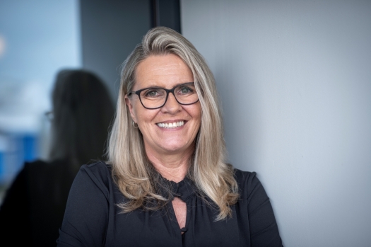 Foto: Jörn Lehmann Martina Schlabbach