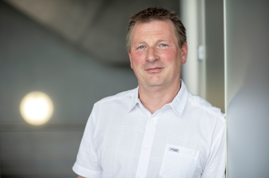 Foto: Jörn Lehmann Ronny Morgenstern