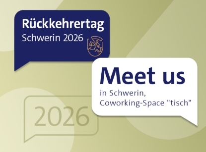 Wir sehen uns auf dem Rückkehrertag!