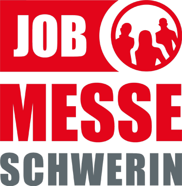 Logo Jobmesse Schwerin